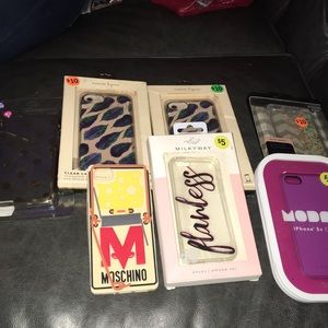 Phone cases